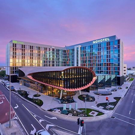 Novotel Melbourne Airport Экстерьер фото