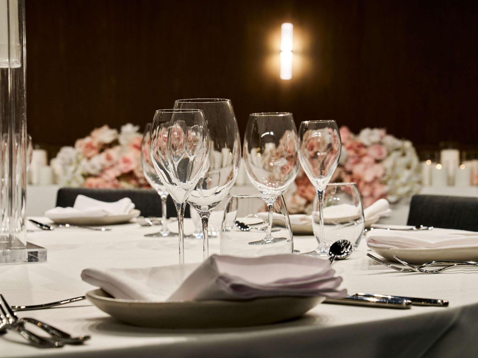 Novotel Melbourne Airport Экстерьер фото