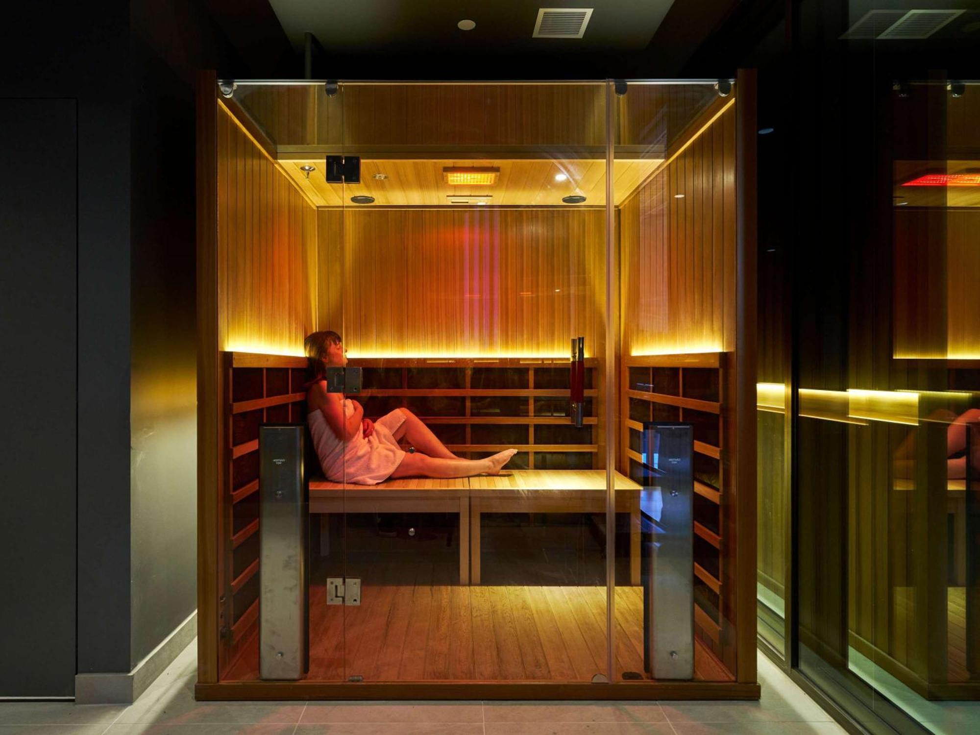 Novotel Melbourne Airport Экстерьер фото