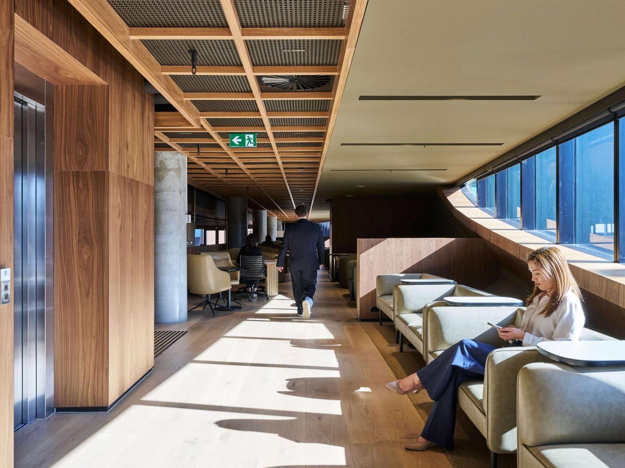 Novotel Melbourne Airport Экстерьер фото
