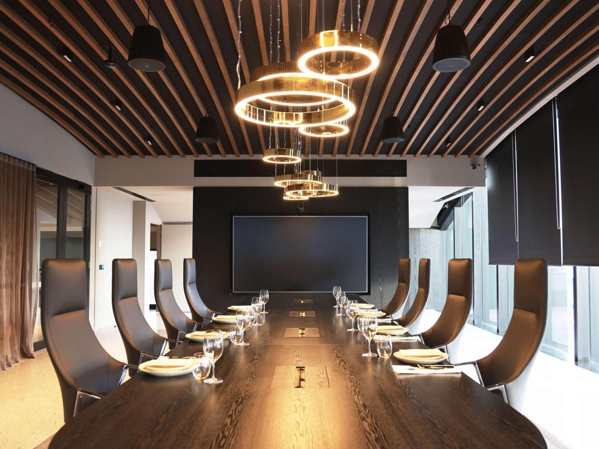 Novotel Melbourne Airport Экстерьер фото