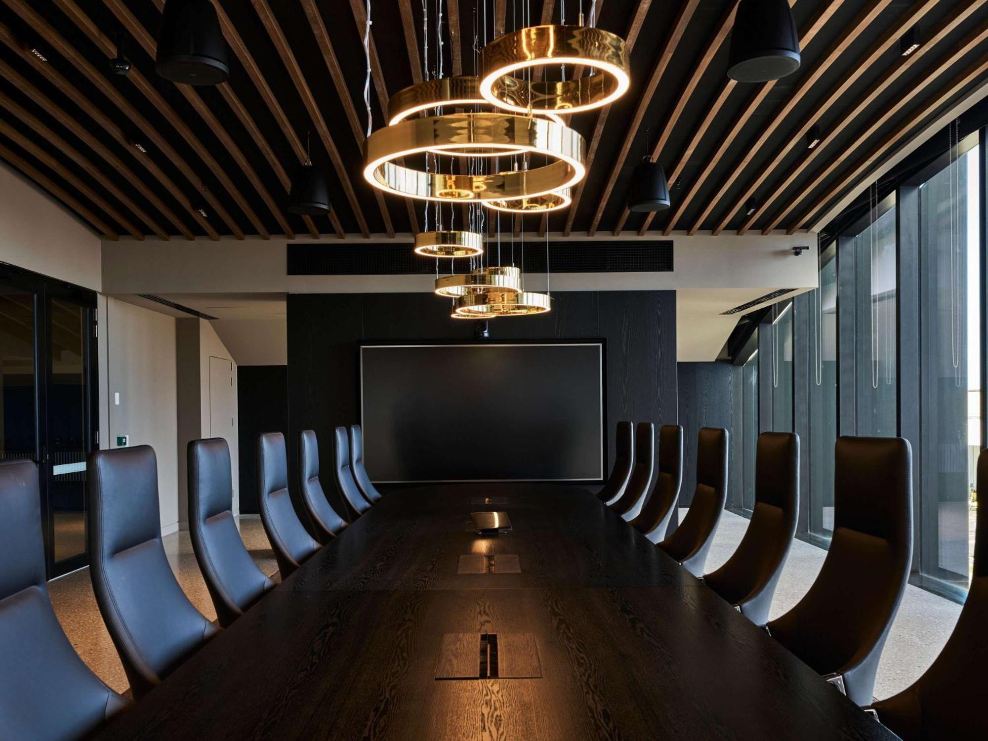 Novotel Melbourne Airport Экстерьер фото
