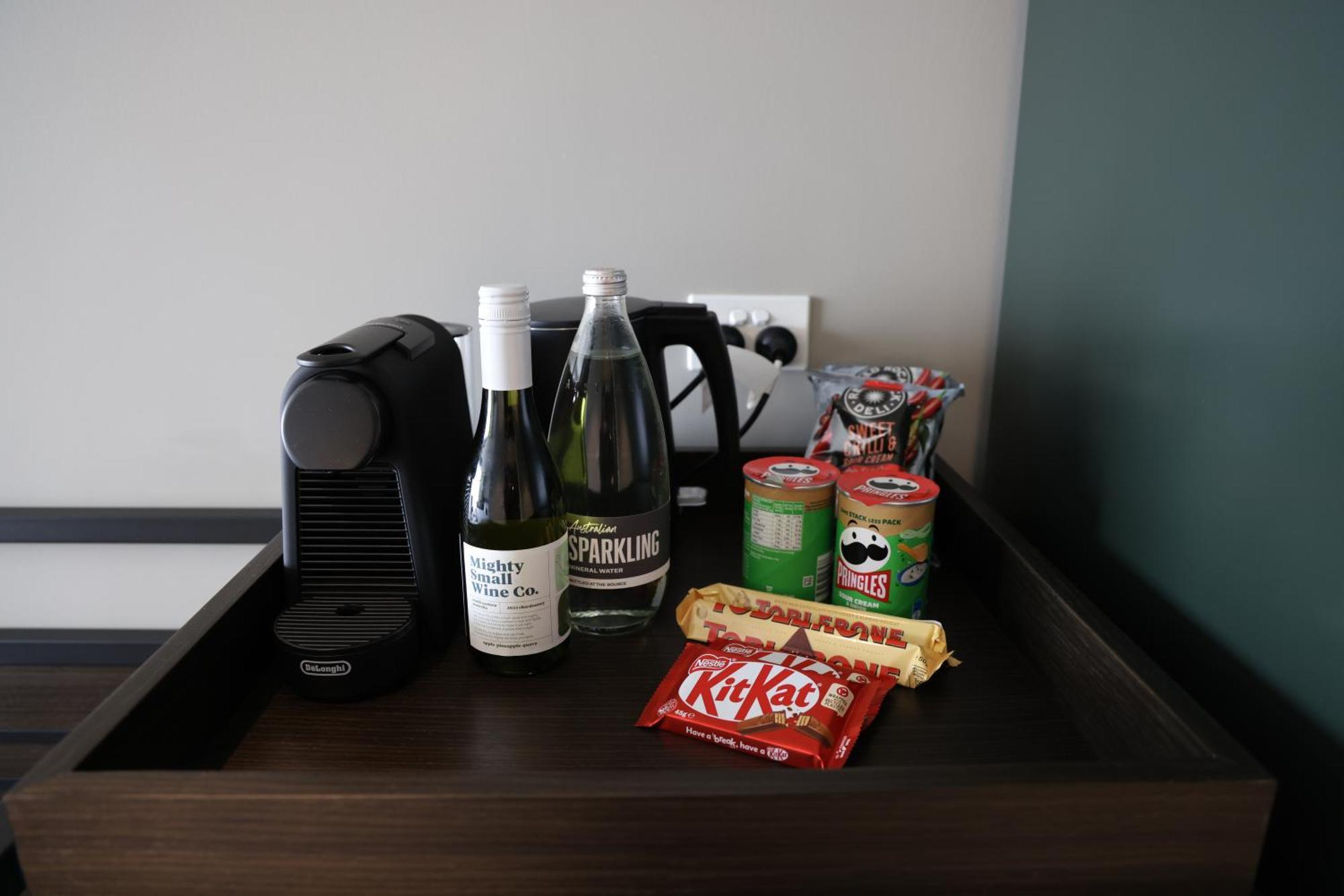 Novotel Melbourne Airport Экстерьер фото
