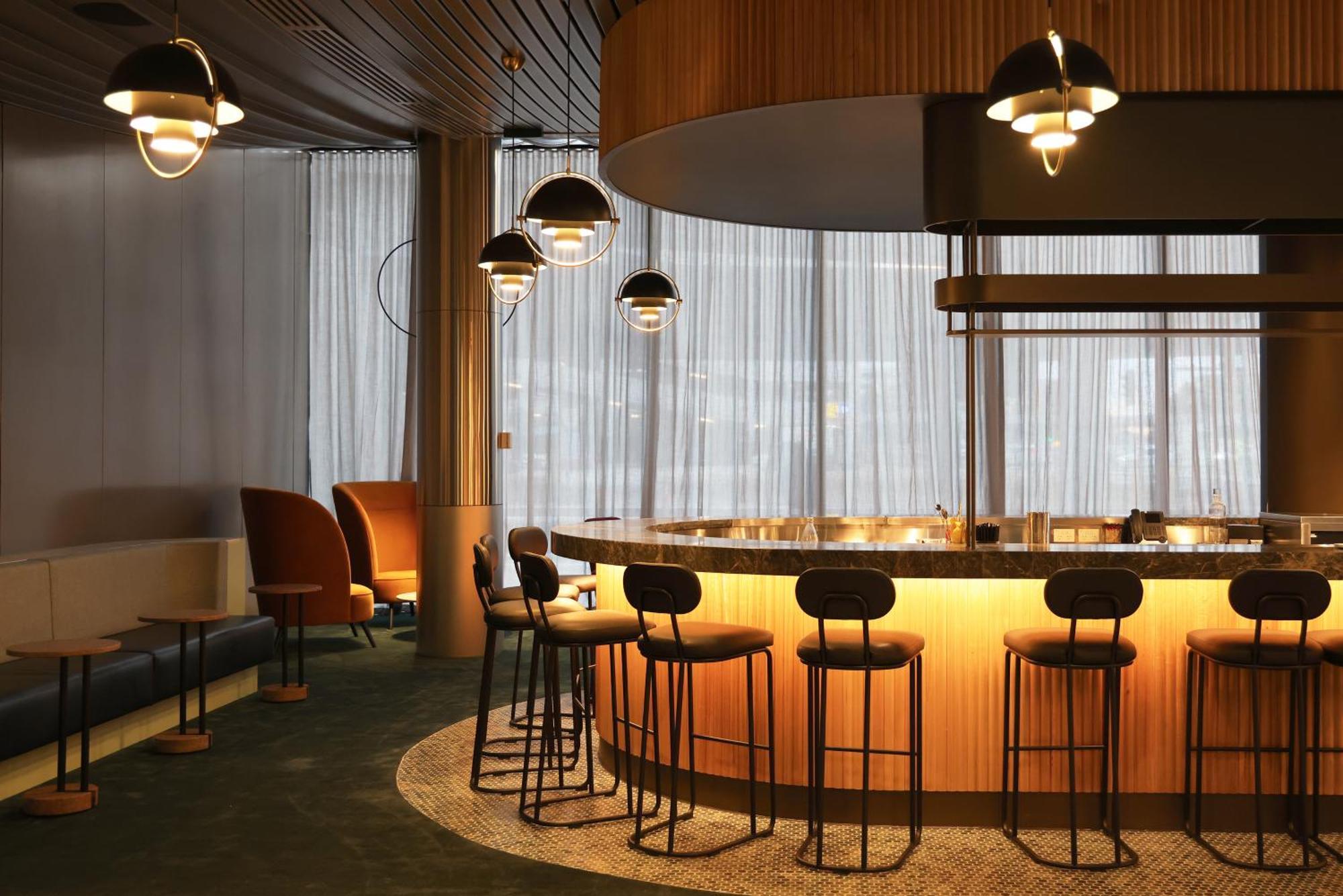 Novotel Melbourne Airport Экстерьер фото