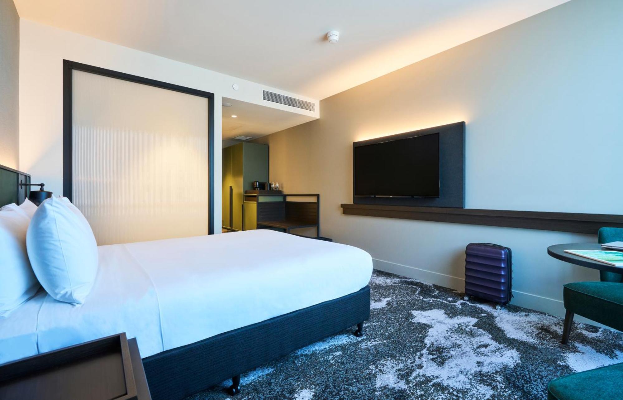 Novotel Melbourne Airport Экстерьер фото